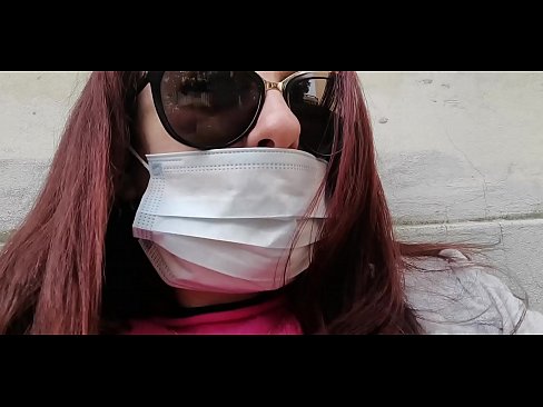 ❤️ Nicoletta heyfa xwe ji cîrana xwe hildide û di garaja wî de dişewite (Karantîna Italiantalî ya Taybet Covid19) ❤️❌ Pornoya hişk li me ❌️